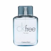 CK Free EDT 50ml