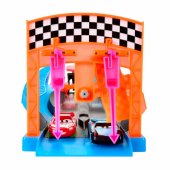 CARS Glow Racers