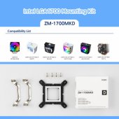 ZM-1700MKD Intel Mounting Kit