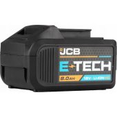 JCB-80LI-HC-E