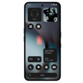 Phone(3) 12/ 256GB Black