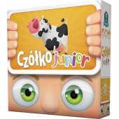 Portal Games Gra imprezowa czółko Junior