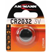 CR2032 1pcs