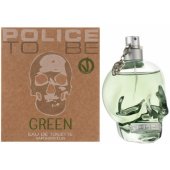 To Be Green EDT 125 ml