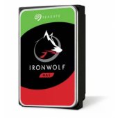 Kietasis diskas 3.5" IronWolf SATA III 8TB ST8000VN004