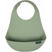Silicon Bib 51/ 031 Green
