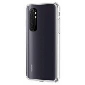 "Ultra Back Case 1 mm Xiaomi Mi 10 Lite" Transparent