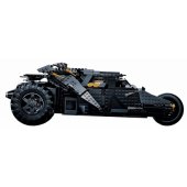 LEGO® DC Batman™ Batmobile™ Tumbler 76240