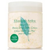 Green Tea Body Cream Honey Drops 500ml