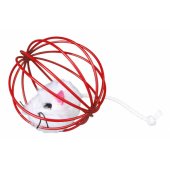 Trixie WIRELESS BALL WITH MOUSE