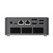 QE-U155H U7-155H 16GB 1TB W11P Black