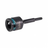 Triecienskrūvgrieža uzgalis MAKITA 1/ 2" T30 78mm