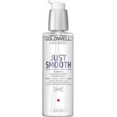 Goldwell Goldwell Dualsenses Just Smooth Wygładzający olejek do włosów