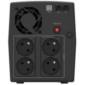 Basic VI 1500 STL FR 1500VA