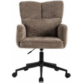 LORENA swivel beige