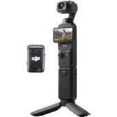 Osmo Pocket 3 Creator Combo CP.OS.00000302.01