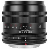Macro APO Ultron 35 mm f/ 2.0 skirtas Fujifilm