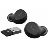 Evolve2 Wireless Buds USB-A MS
