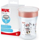 Disney Minnie Mouse Magic Cup 10255622 230ml Pink