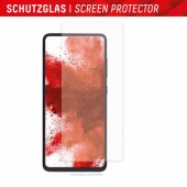 Real 2D Glass apsauginis stiklas, skirtas Samsung Galaxy A54 5G