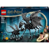 76458 Thestral Family