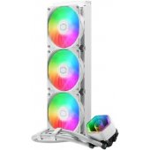 ML360L Core II ARGB White Edition 120mm