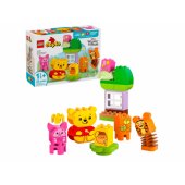 DUPLO 10457 Winnie the Pooh®s Birthday Party