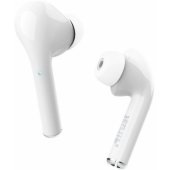 Nika Touch Bluetooth White