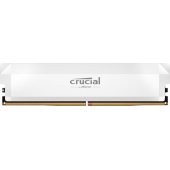 Pro OC White 16GB DDR5 6400MHZ UDIMM CP16G64C38U5W