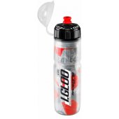 _7666292 Termo butelis Thermo RaceOne I.GLOO 650cc, raudonas, su dangteliu
