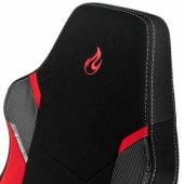 X1000 Black/ Red
