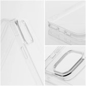 2 mm Samsung Galaxy S26 S942 skaidri dėžutė