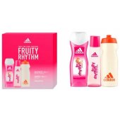 Fruity Rhythm Gift Set (75ml + 250ml)