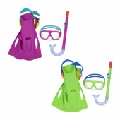 Swimming set Bestway Explora essential