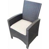 9105832 Lounge 61x54x93cm
