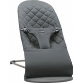 Bliss Woven Anthracite 006121