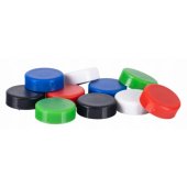 Magnesy 20mm Mix 10pcs