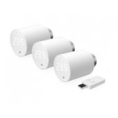 3x BLU TRV + BLU Gateway Gen. 3