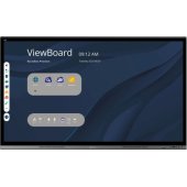 ViewBoard IFP6562 65" TFT 16:9 pilka