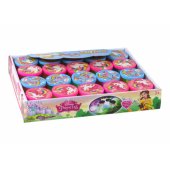 Rainbow Spring With Light Effect Unicorn Theme