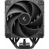 AK400 G2 120mm CPU Cooler R-AK400G2-BKNNMN-GJD Black