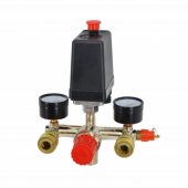 AWTools AW COMPRESSOR PRESSURE SWITCH KIT AW10210