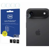 Apple iPhone 17 Air objektyvo apsauga