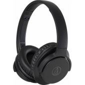 ATH-ANC500BT QuietPoint Juodas