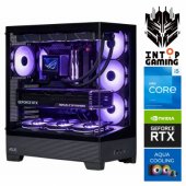 AQUA i5-14400F 64GB DDR5 1TB SSD+2TB RTX5060 8GB no-OS ASB