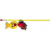 Trixie CAT SQUIRREL WITH PLUS TOY 50 cm