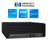 ProDesk 600 G6 SFF i5-10500 32GB 1TB SSD W11Pro ReNew