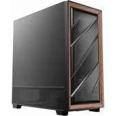 Flux SE Black/ Wood