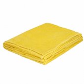 HA7278 150x200 cm Yellow