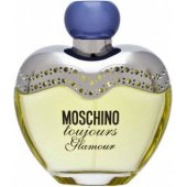 _6930851 Moschino Toujours Glamour tualetes ūdens sievietēm 30 ml
